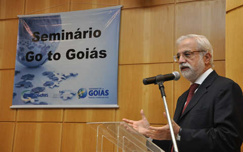 Go To Goiás